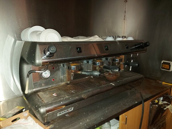 2#7224 Attrezzzature per cucine industriali in vendita - foto 31