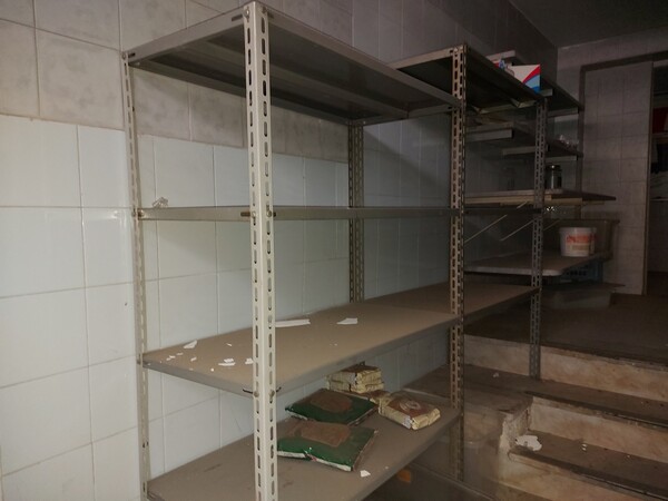 3#7224 Arredi e attrezzature per hall e sale convegni di strutture alberghiere in vendita - foto 2