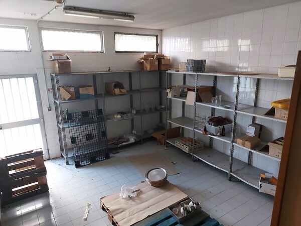 3#7224 Arredi e attrezzature per hall e sale convegni di strutture alberghiere in vendita - foto 4