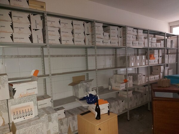 3#7224 Arredi e attrezzature per hall e sale convegni di strutture alberghiere in vendita - foto 6