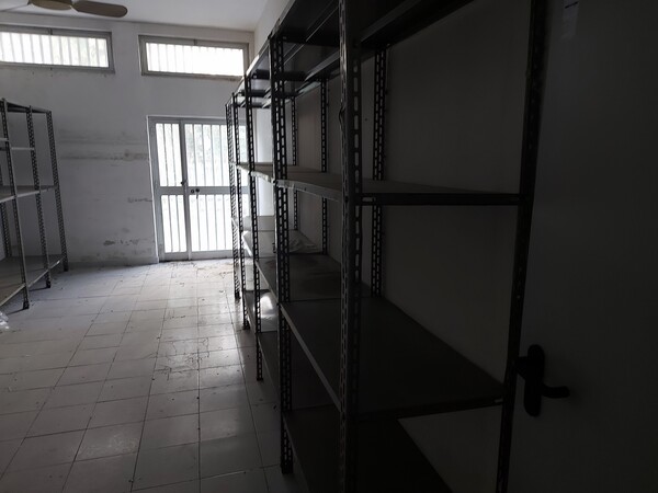 3#7224 Arredi e attrezzature per hall e sale convegni di strutture alberghiere in vendita - foto 7