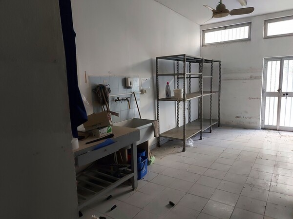 3#7224 Arredi e attrezzature per hall e sale convegni di strutture alberghiere in vendita - foto 8