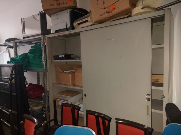 3#7224 Arredi e attrezzature per hall e sale convegni di strutture alberghiere in vendita - foto 11