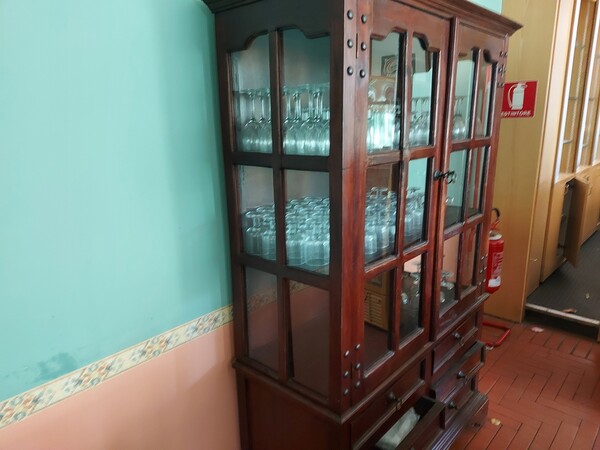 3#7224 Arredi e attrezzature per hall e sale convegni di strutture alberghiere in vendita - foto 16