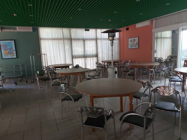 3#7224 Arredi e attrezzature per hall e sale convegni di strutture alberghiere in vendita - foto 22
