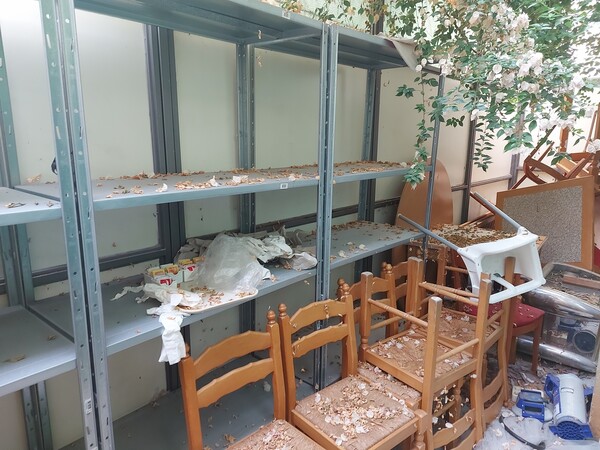 3#7224 Arredi e attrezzature per hall e sale convegni di strutture alberghiere in vendita - foto 24