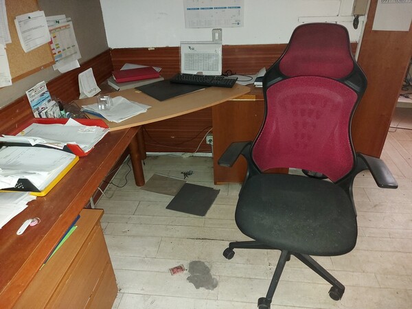 3#7224 Arredi e attrezzature per hall e sale convegni di strutture alberghiere in vendita - foto 32