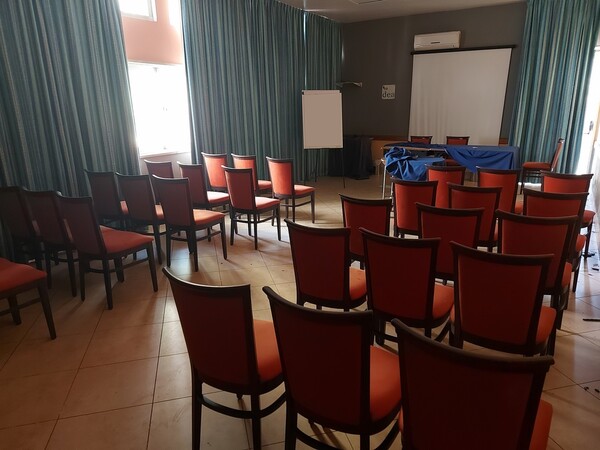 3#7224 Arredi e attrezzature per hall e sale convegni di strutture alberghiere in vendita - foto 37