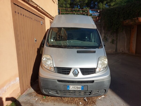 Autocarri in vendita