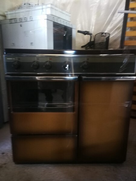 3#7231 Attrezzatura da cucina in vendita - foto 8