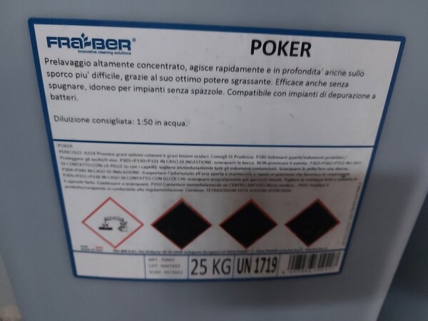 8#7231 Accessori auto e prodotti per autolavaggio in vendita - foto 11