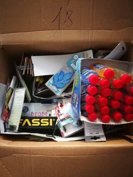 8#7231 Accessori auto e prodotti per autolavaggio in vendita - foto 25