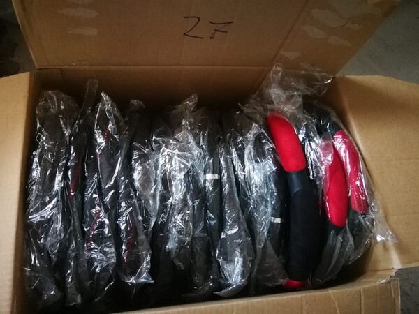 8#7231 Accessori auto e prodotti per autolavaggio in vendita - foto 30