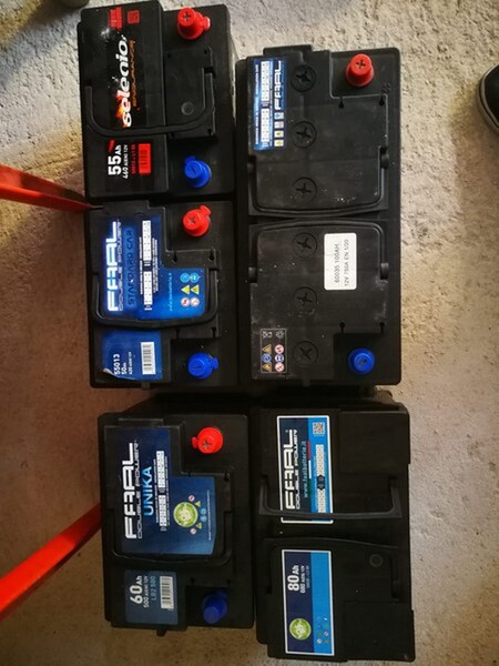 8#7231 Accessori auto e prodotti per autolavaggio in vendita - foto 32