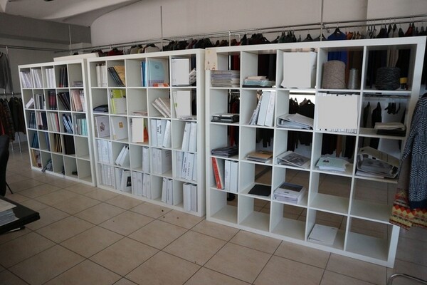 14#7236 Attrezzature ed arredi da ufficio in vendita - foto 4