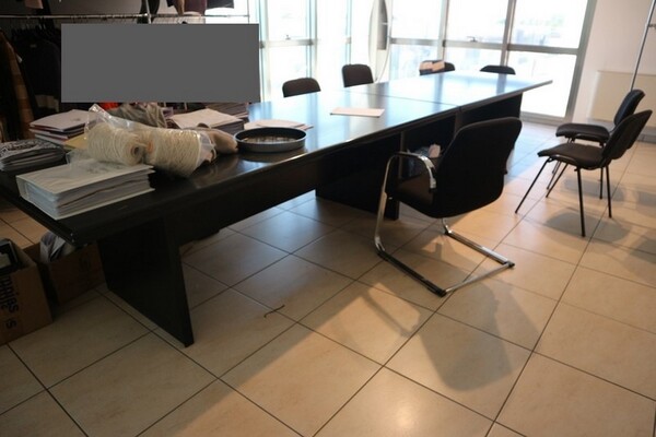 14#7236 Attrezzature ed arredi da ufficio in vendita - foto 6