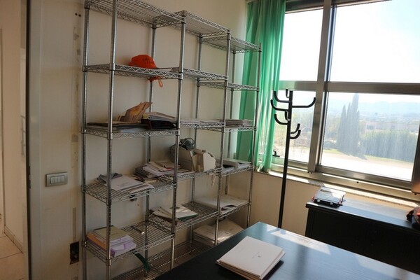 14#7236 Attrezzature ed arredi da ufficio in vendita - foto 7