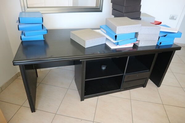 14#7236 Attrezzature ed arredi da ufficio in vendita - foto 8