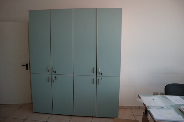 14#7236 Attrezzature ed arredi da ufficio in vendita - foto 14