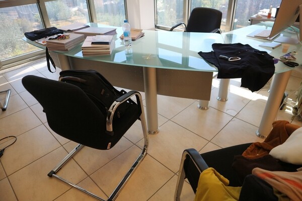 14#7236 Attrezzature ed arredi da ufficio in vendita - foto 16