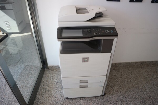 14#7236 Attrezzature ed arredi da ufficio in vendita - foto 26