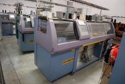 Macchinario di tessitura Stoll CMS 320TC