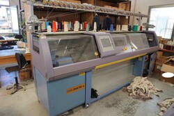 Macchinario di tessitura Stoll CMS 340TC-L