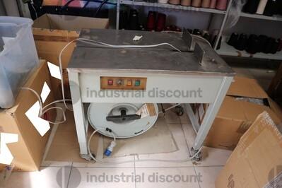 1#72364 Macchinari di tessitura e scaffalature e carrelli porta merce in vendita - foto 9