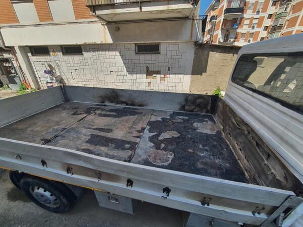1#7238 Autocarro Fiat Ducato in vendita - foto 3