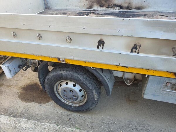 1#7238 Autocarro Fiat Ducato in vendita - foto 4