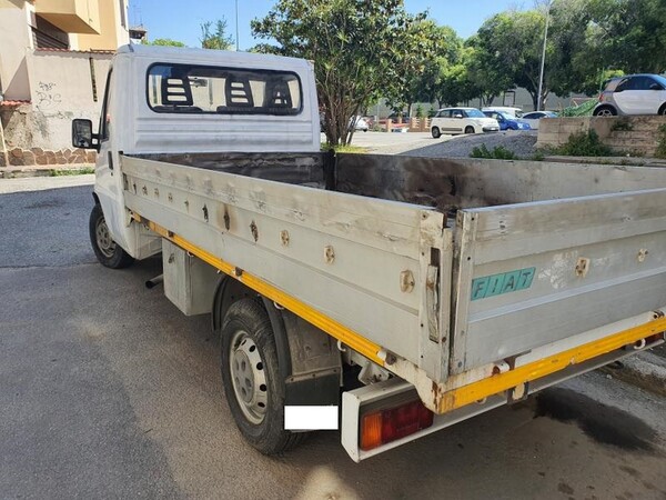 1#7238 Autocarro Fiat Ducato in vendita - foto 7