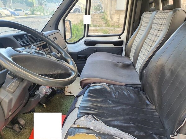1#7238 Autocarro Fiat Ducato in vendita - foto 8