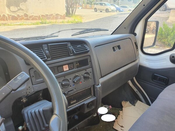 1#7238 Autocarro Fiat Ducato in vendita - foto 9