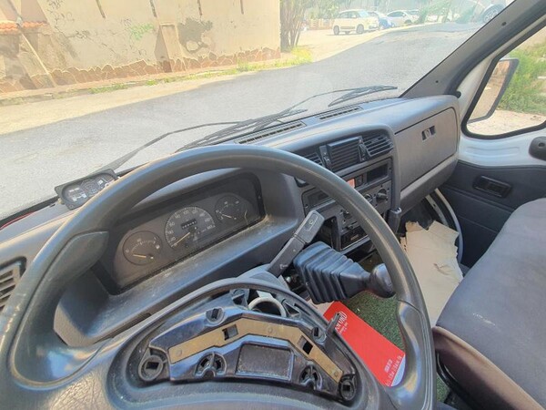 1#7238 Autocarro Fiat Ducato in vendita - foto 11