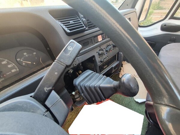 1#7238 Autocarro Fiat Ducato in vendita - foto 12