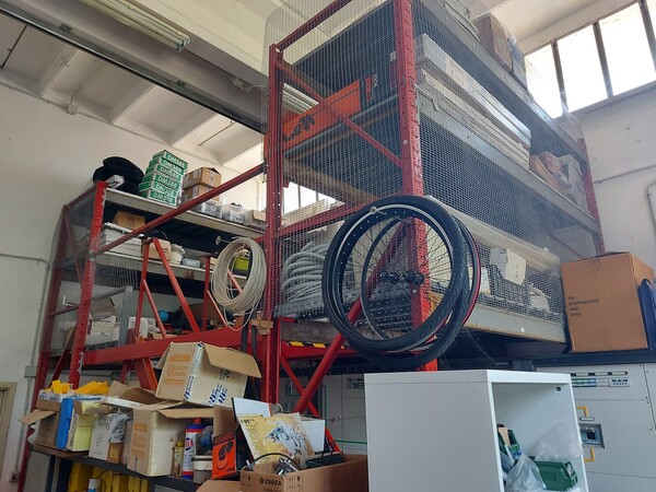 3#7242 Articoli per magazzino in vendita - foto 1