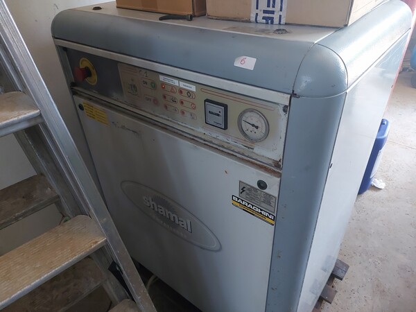 3#7242 Articoli per magazzino in vendita - foto 4