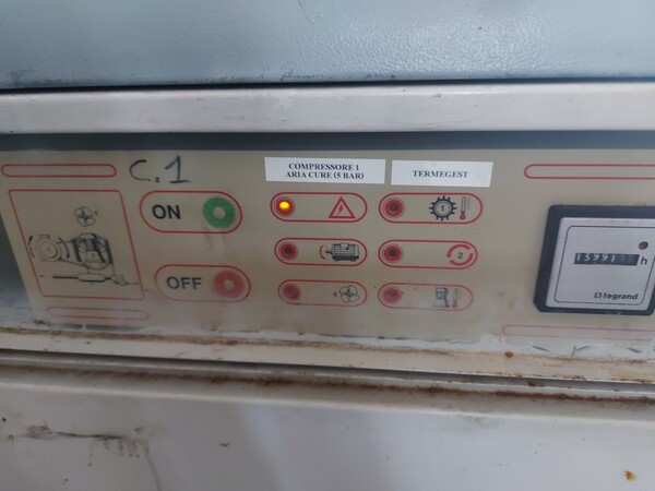 3#7242 Articoli per magazzino in vendita - foto 5