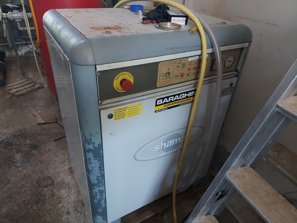 3#7242 Articoli per magazzino in vendita - foto 7