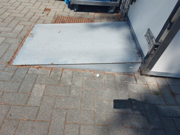 3#7242 Articoli per magazzino in vendita - foto 11