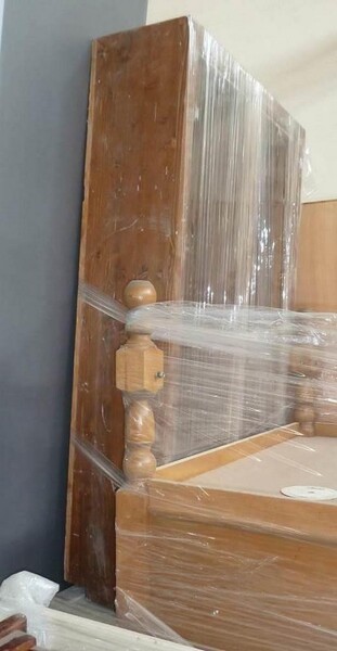 4#7244 Attrezzatura da cucina industriale e arredi in vendita - foto 39