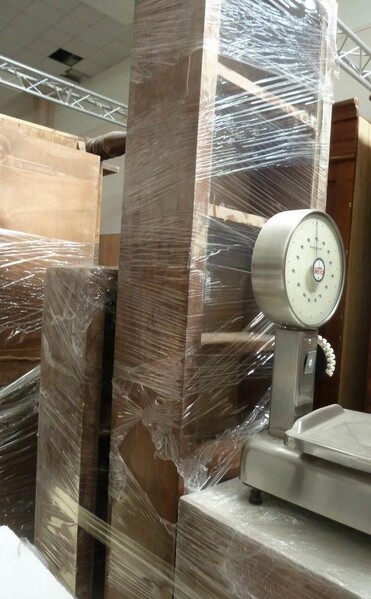 4#7244 Attrezzatura da cucina industriale e arredi in vendita - foto 42