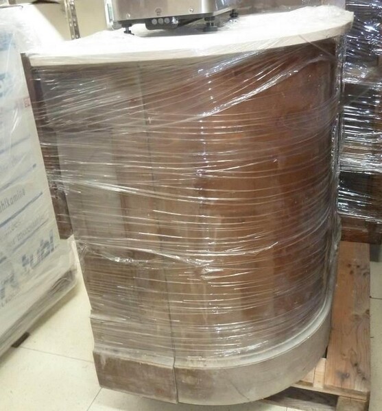 4#7244 Attrezzatura da cucina industriale e arredi in vendita - foto 44
