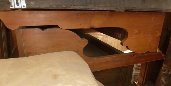 4#7244 Attrezzatura da cucina industriale e arredi in vendita - foto 45