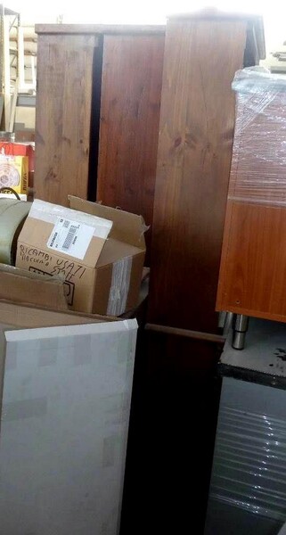 4#7244 Attrezzatura da cucina industriale e arredi in vendita - foto 51