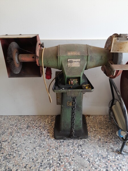 Attrezzatura meccanica in vendita