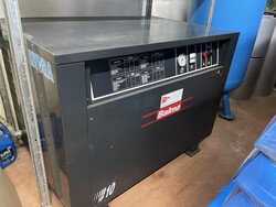 Compressore Balma - Lotto 17 (Asta 7246)