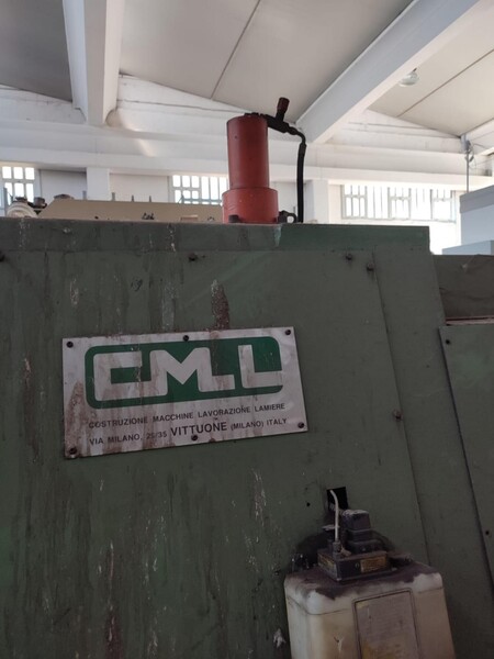 3#7247 Calandra CMLL 40.6 in vendita - foto 7