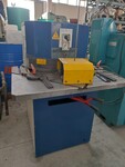 Image 5 - Apollo TV204 Notching Machine - Lot 8 (Auction 7247)