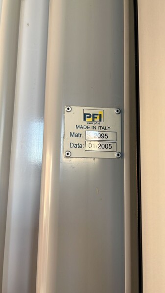 1#7248 Cella frigo LP/100 in vendita - foto 2